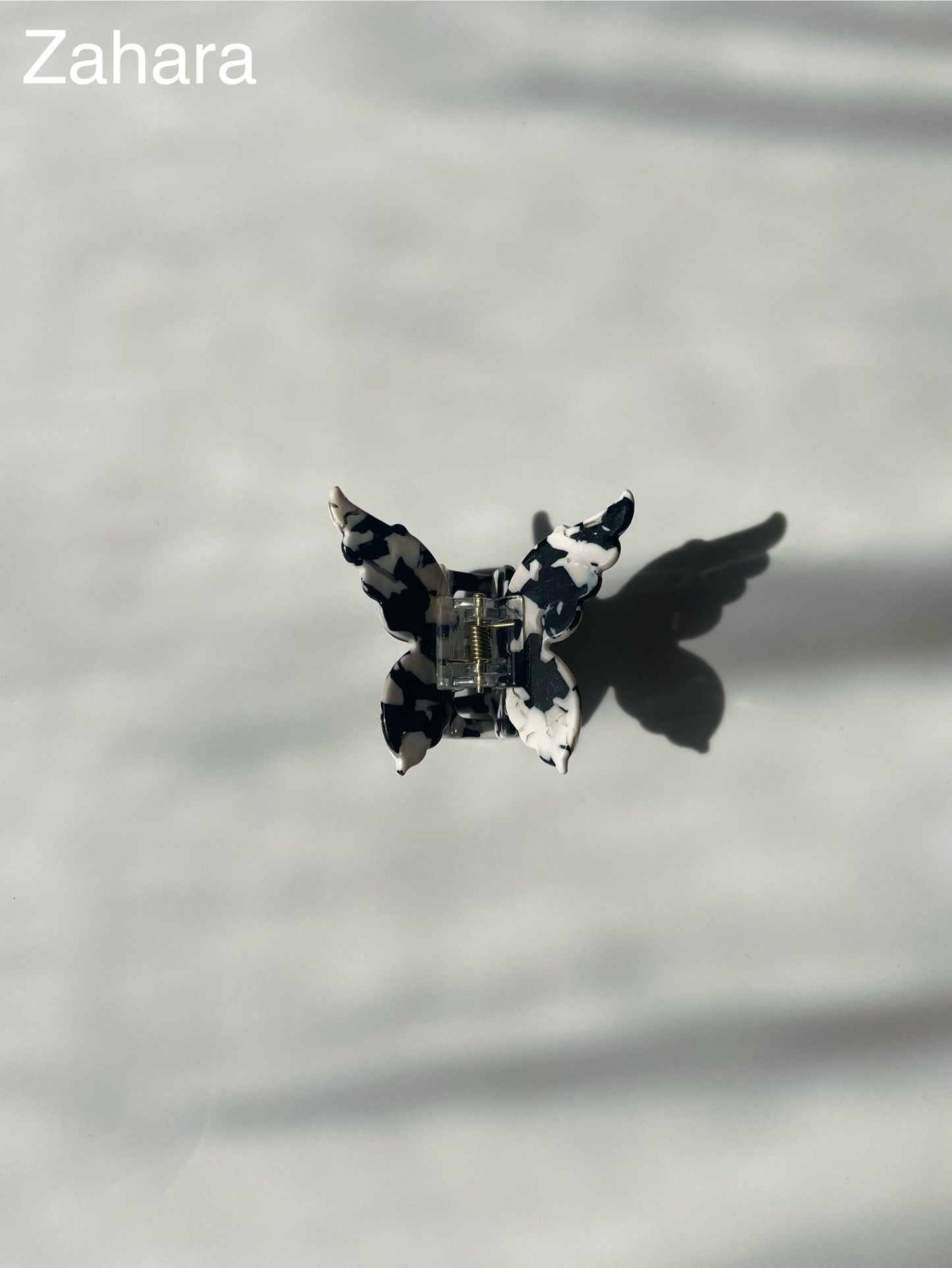Marble Butterflies
