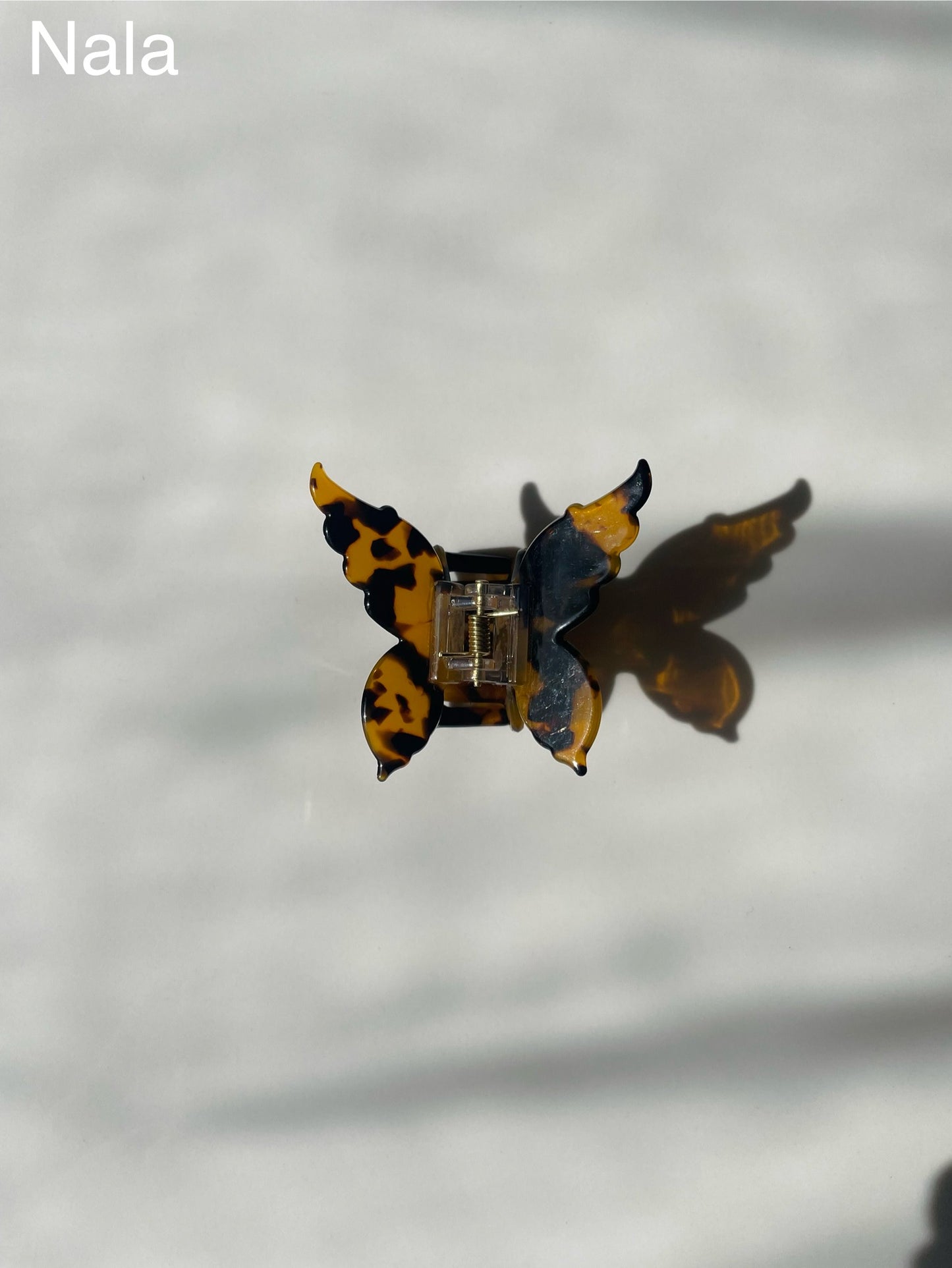 Marble Butterflies