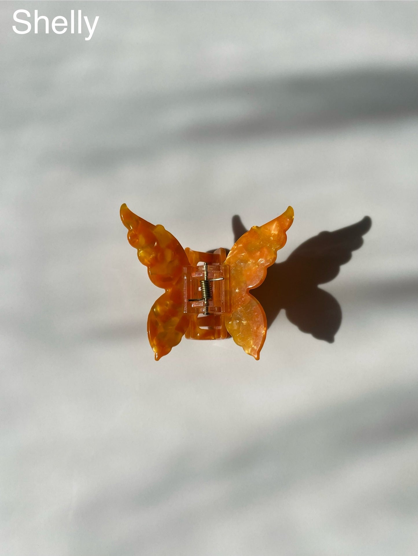 Marble Butterflies