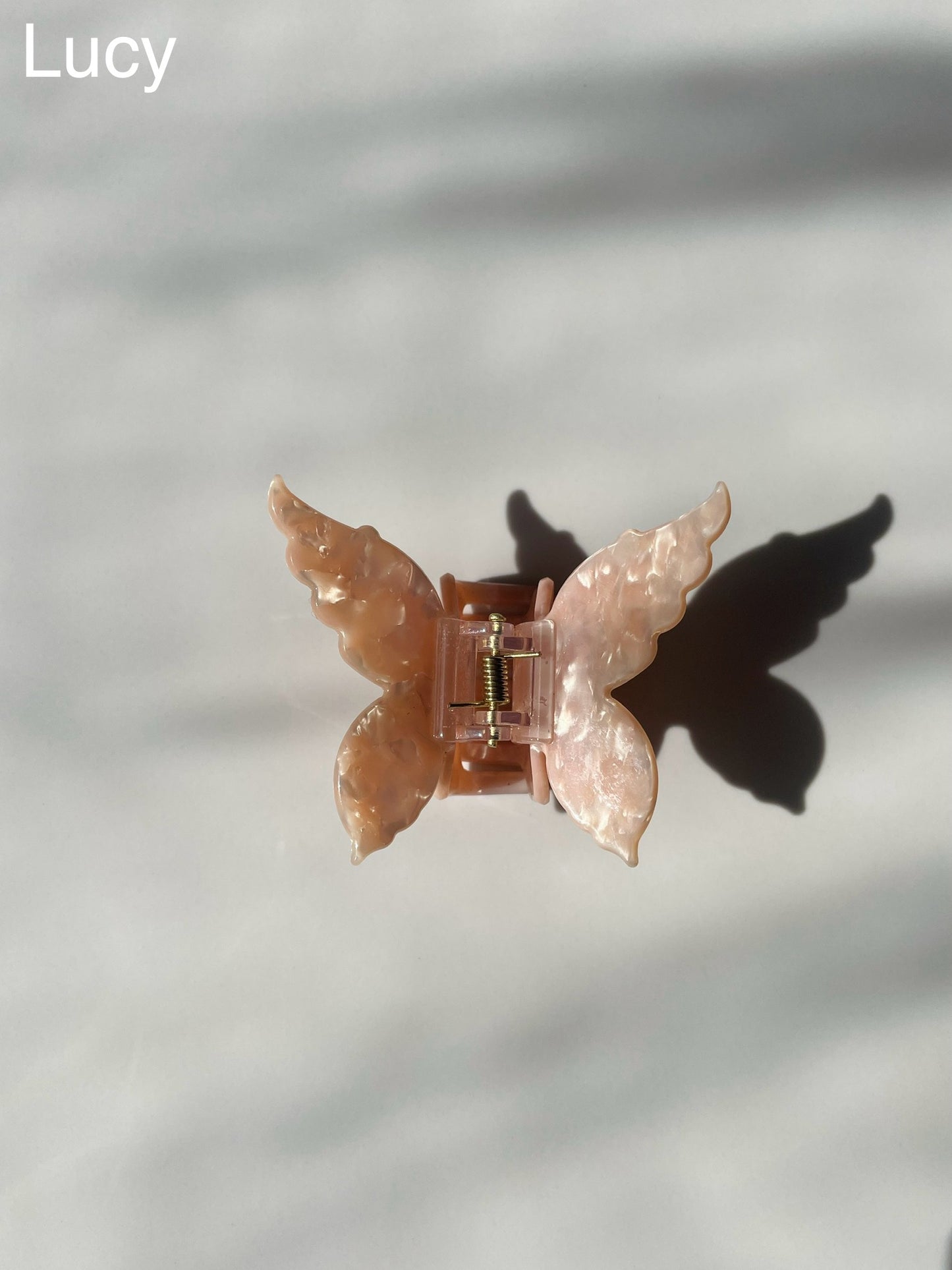 Marble Butterflies