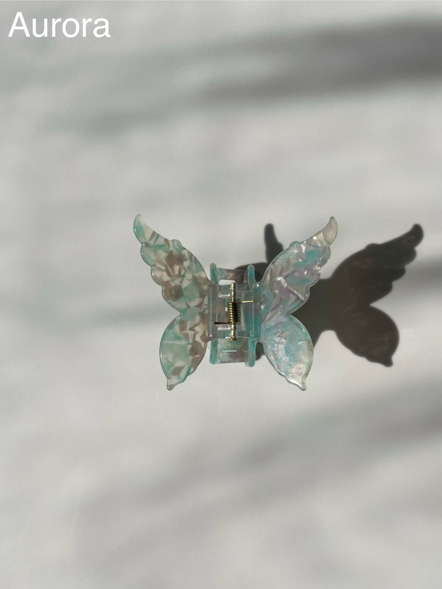 Marble Butterflies