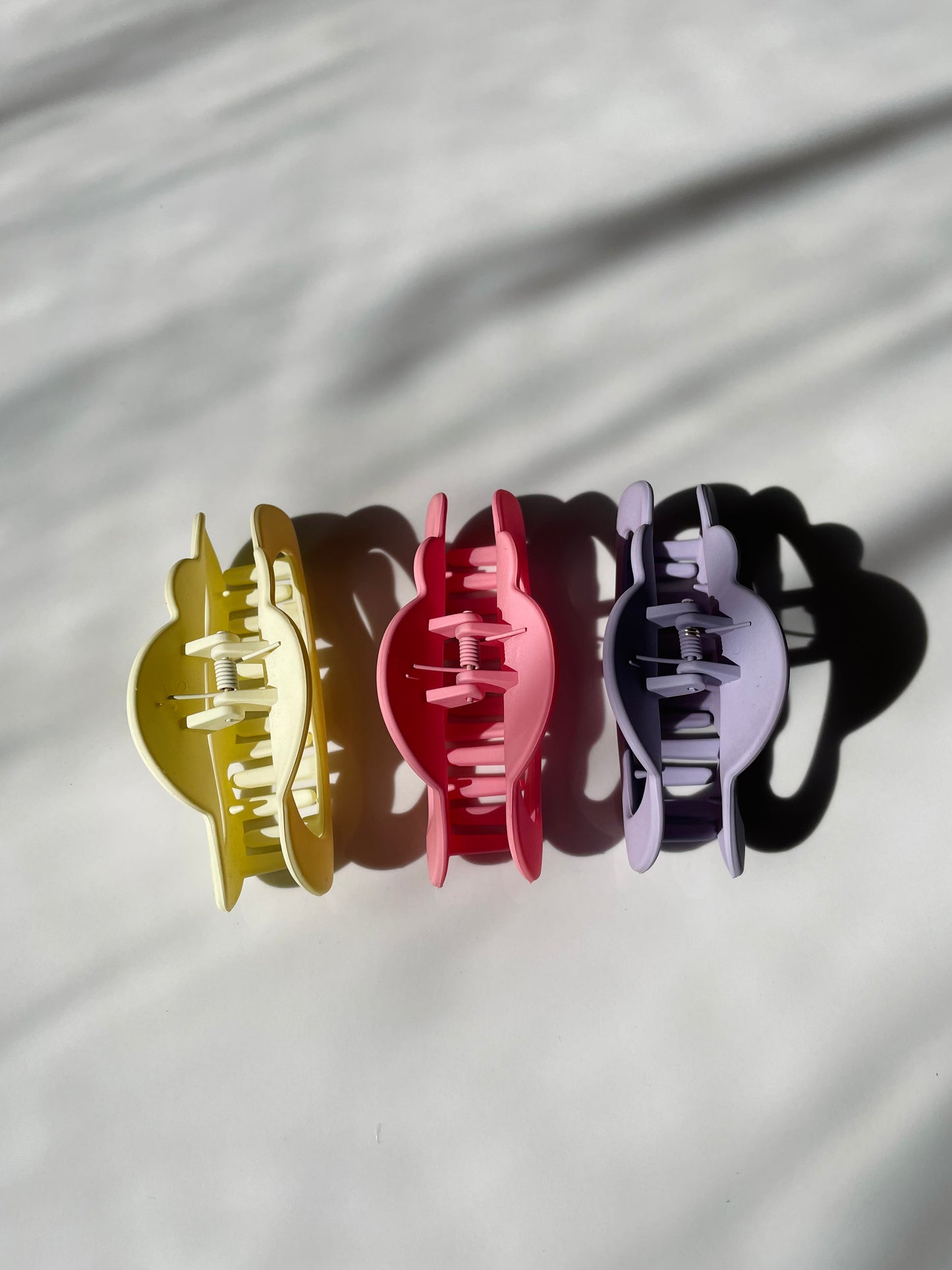 Cloud Claw Clips