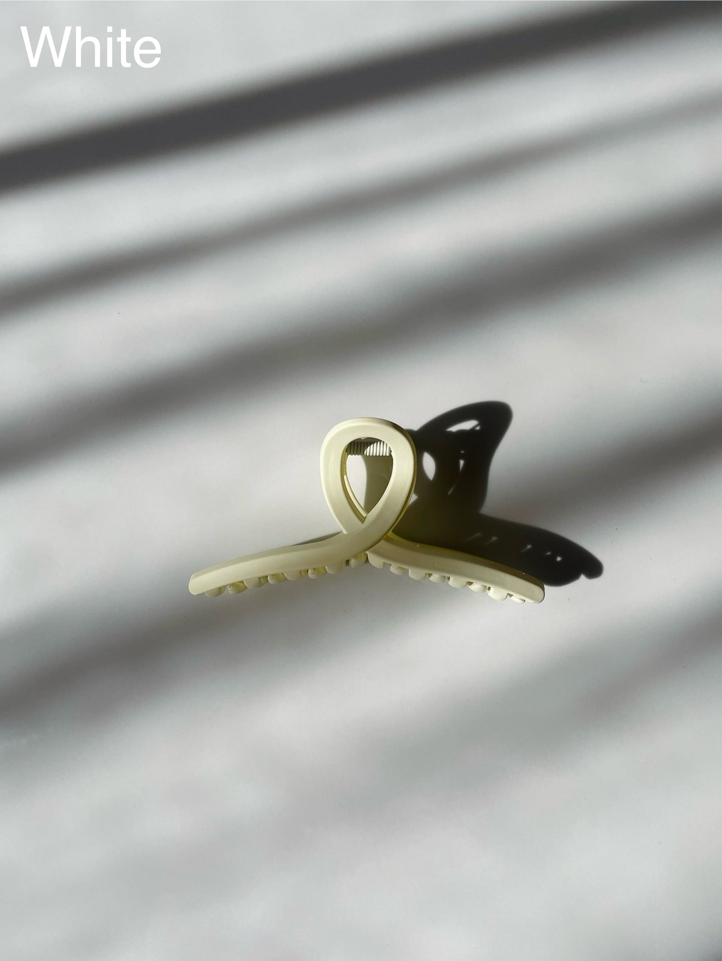 Large Infinity Clips