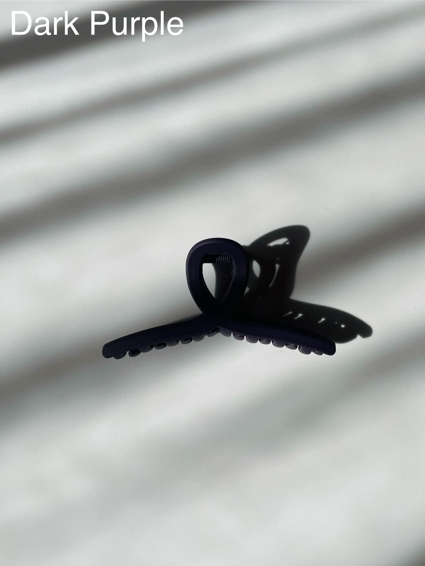 Large Infinity Clips