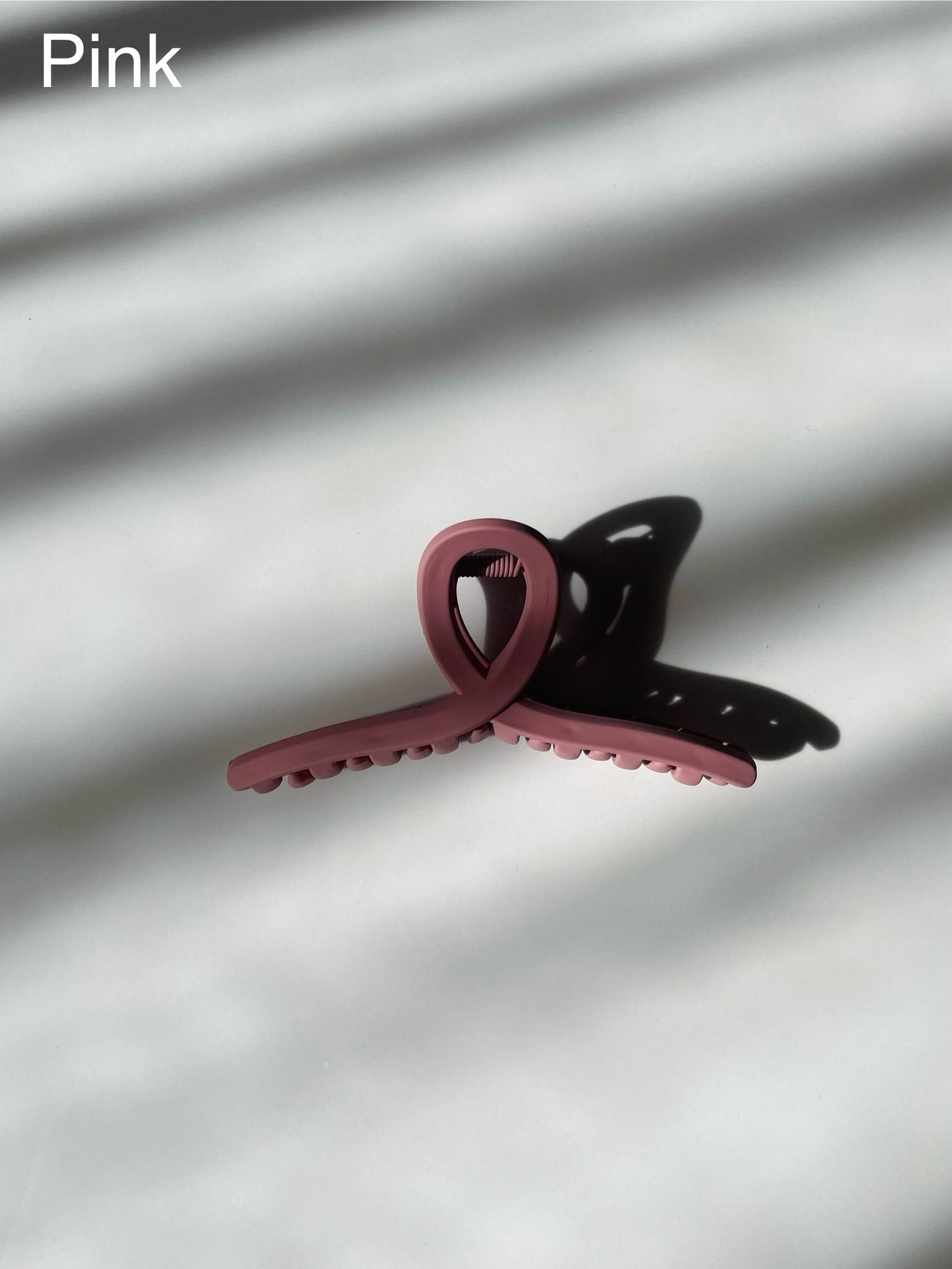 Large Infinity Clips