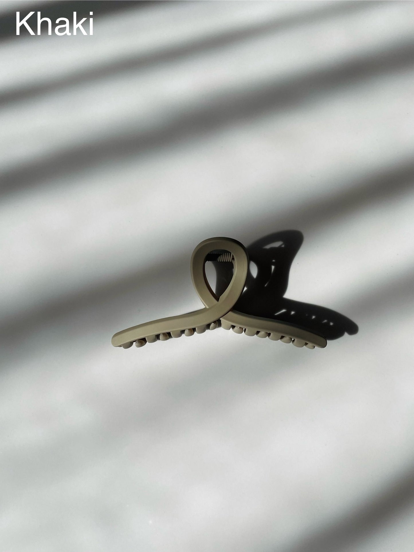 Large Infinity Clips