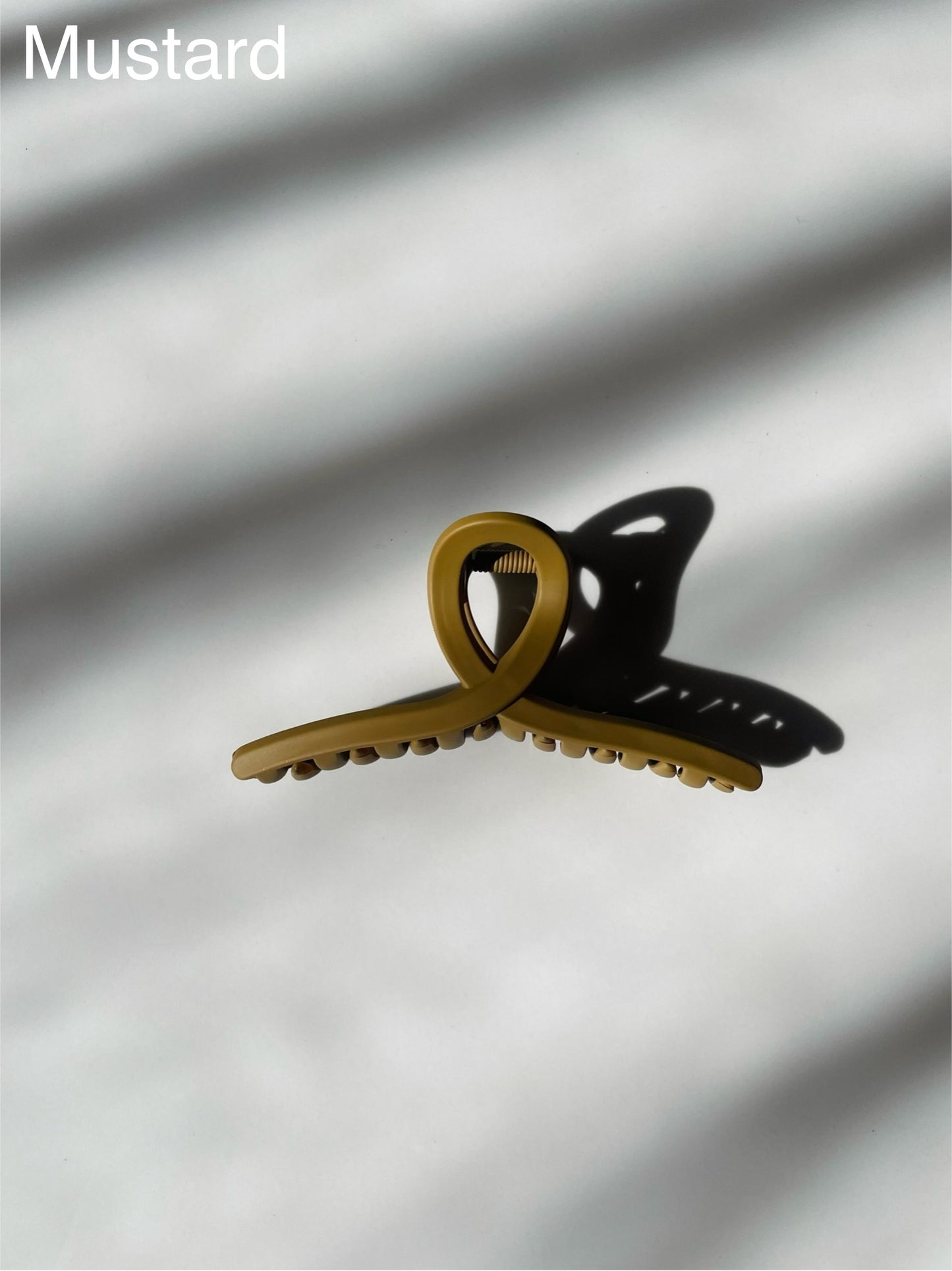 Large Infinity Clips