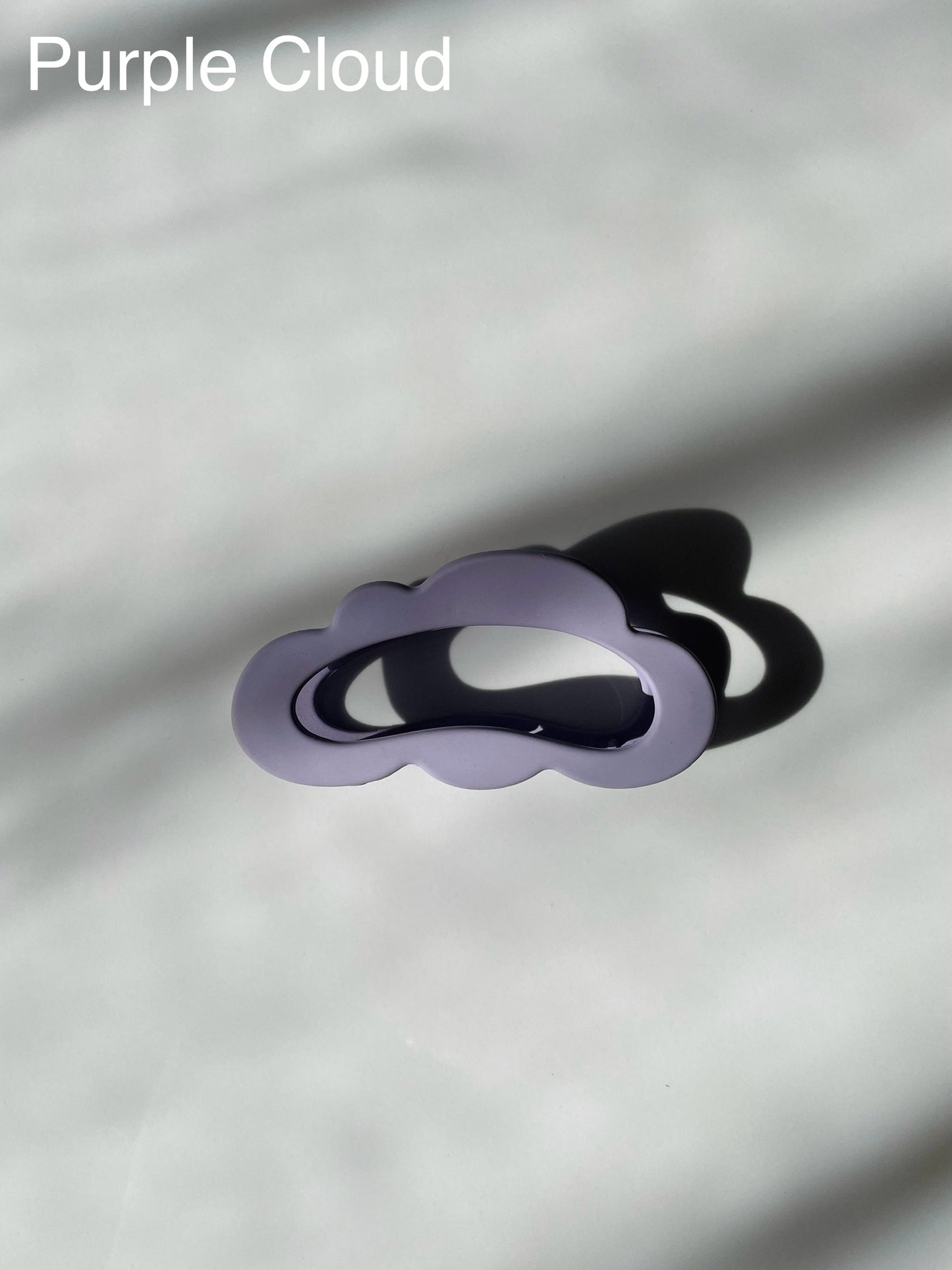 Cloud Claw Clips