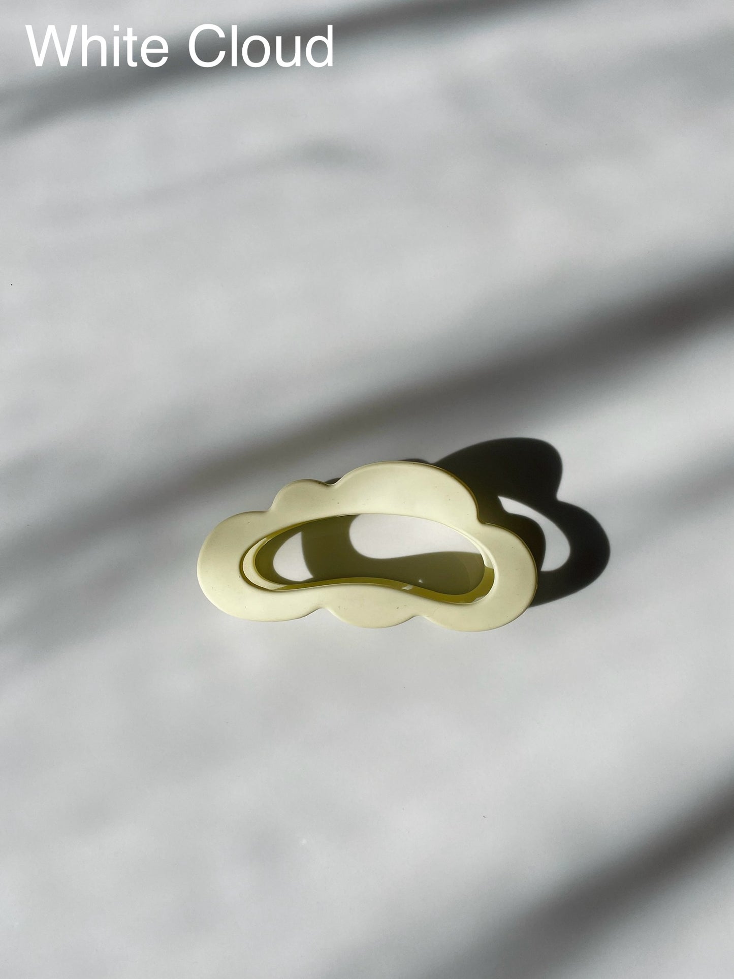Cloud Claw Clips