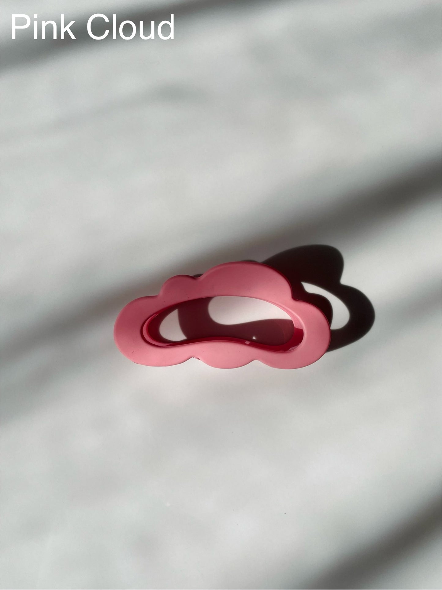 Cloud Claw Clips