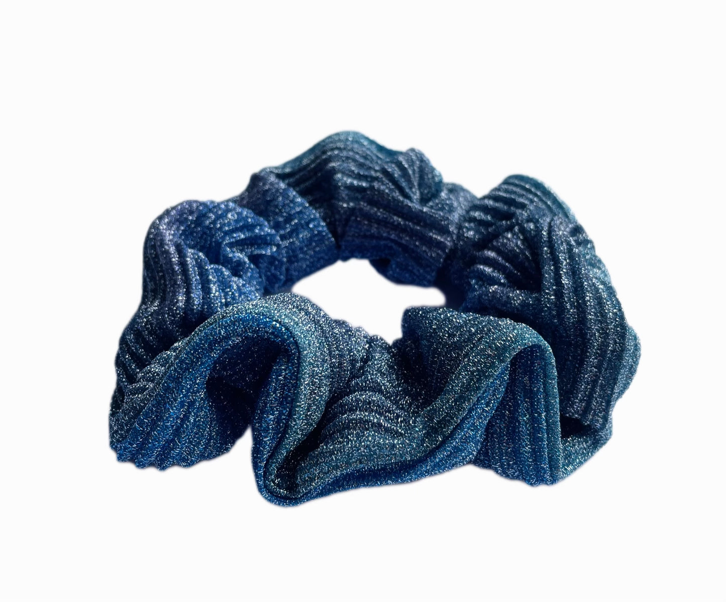 Blue Ombre Hues