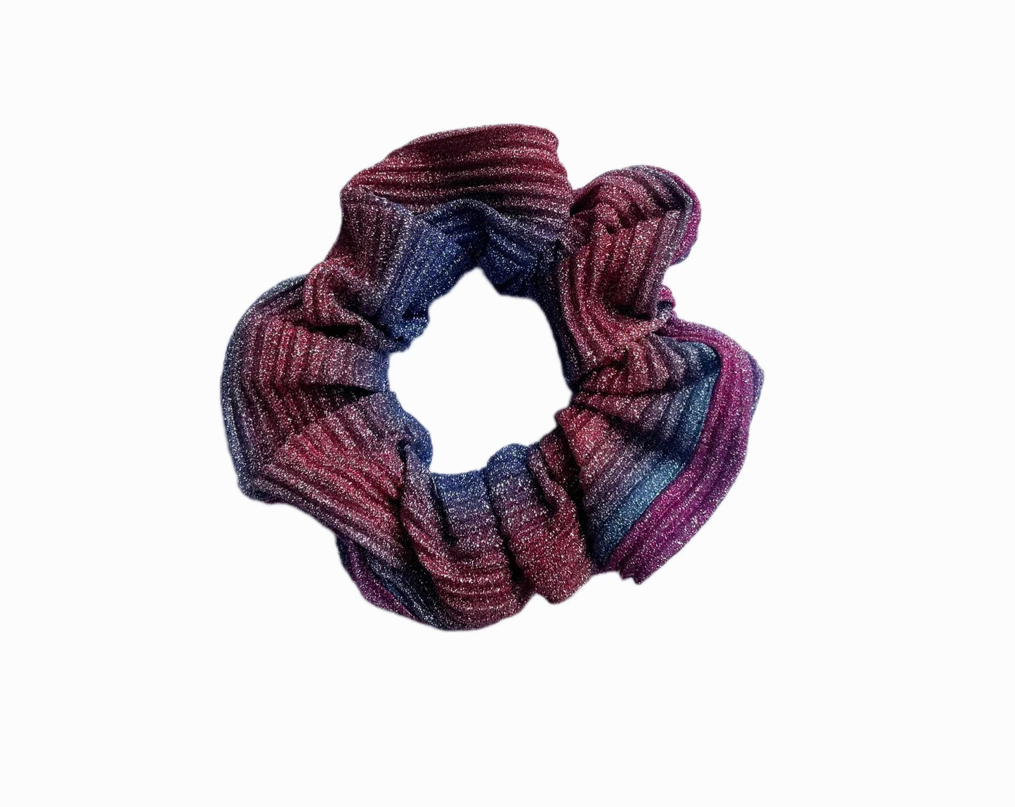 Purple Ombre Hues