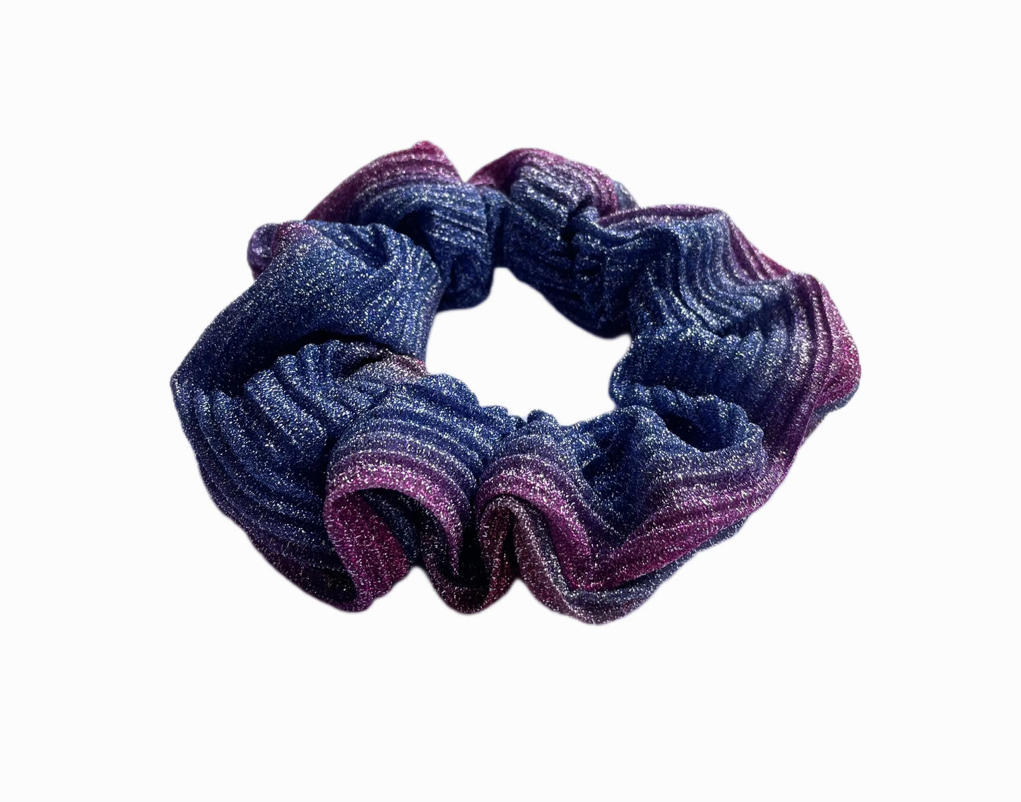 Purple Ombre Hues