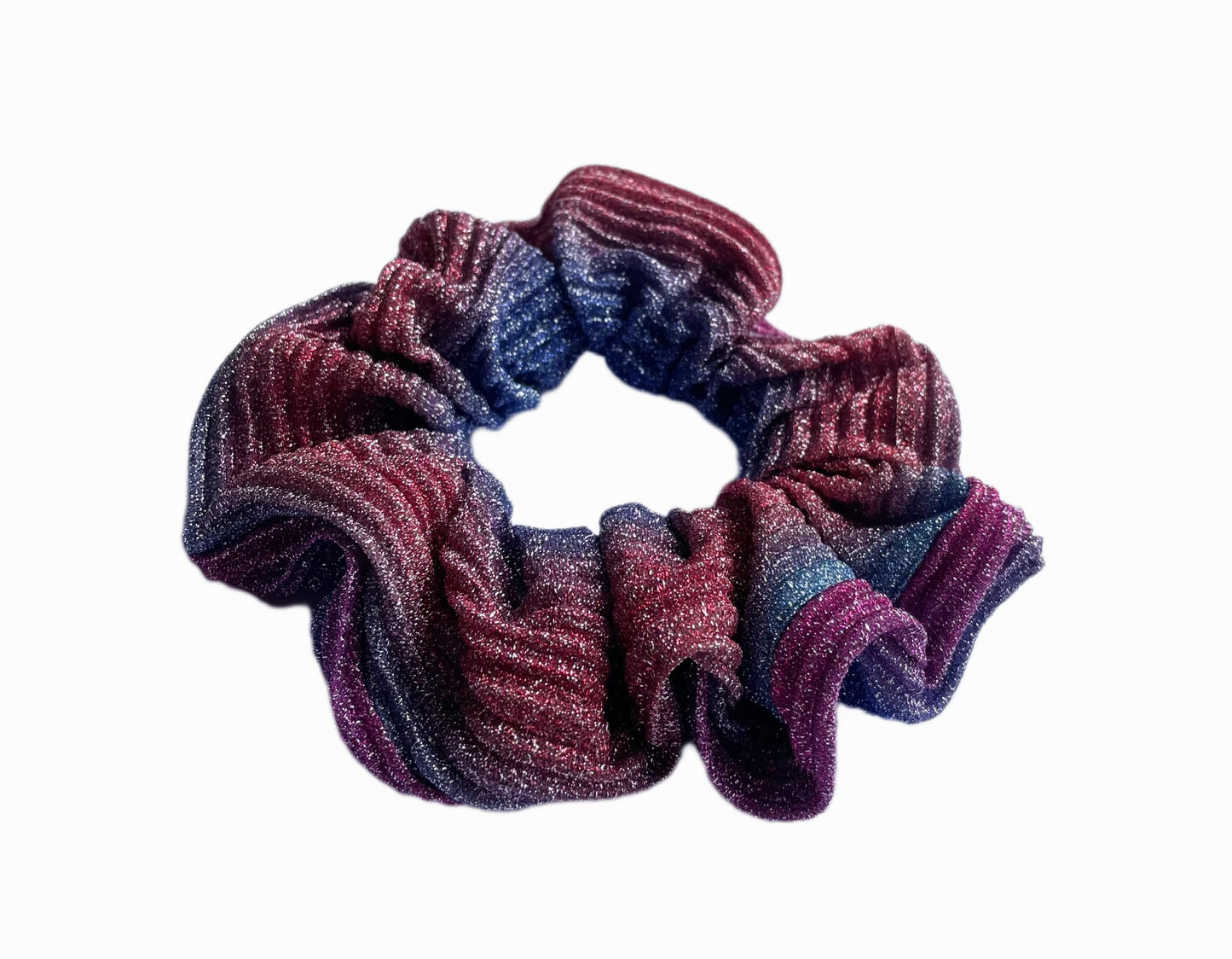 Purple Ombre Hues