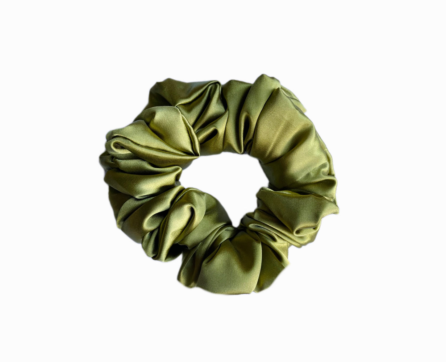 Gracious Olive Green