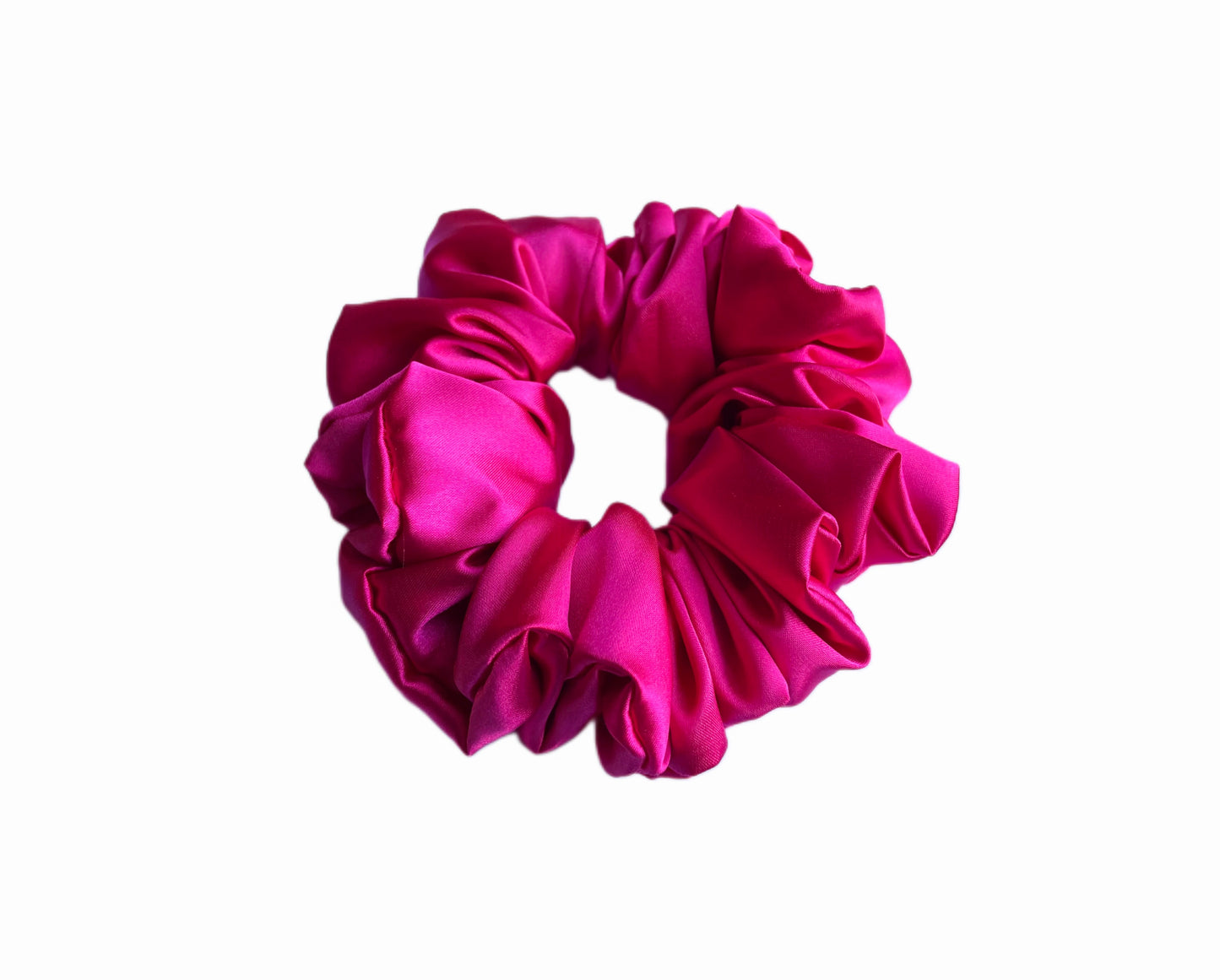 Fuchsia Pink