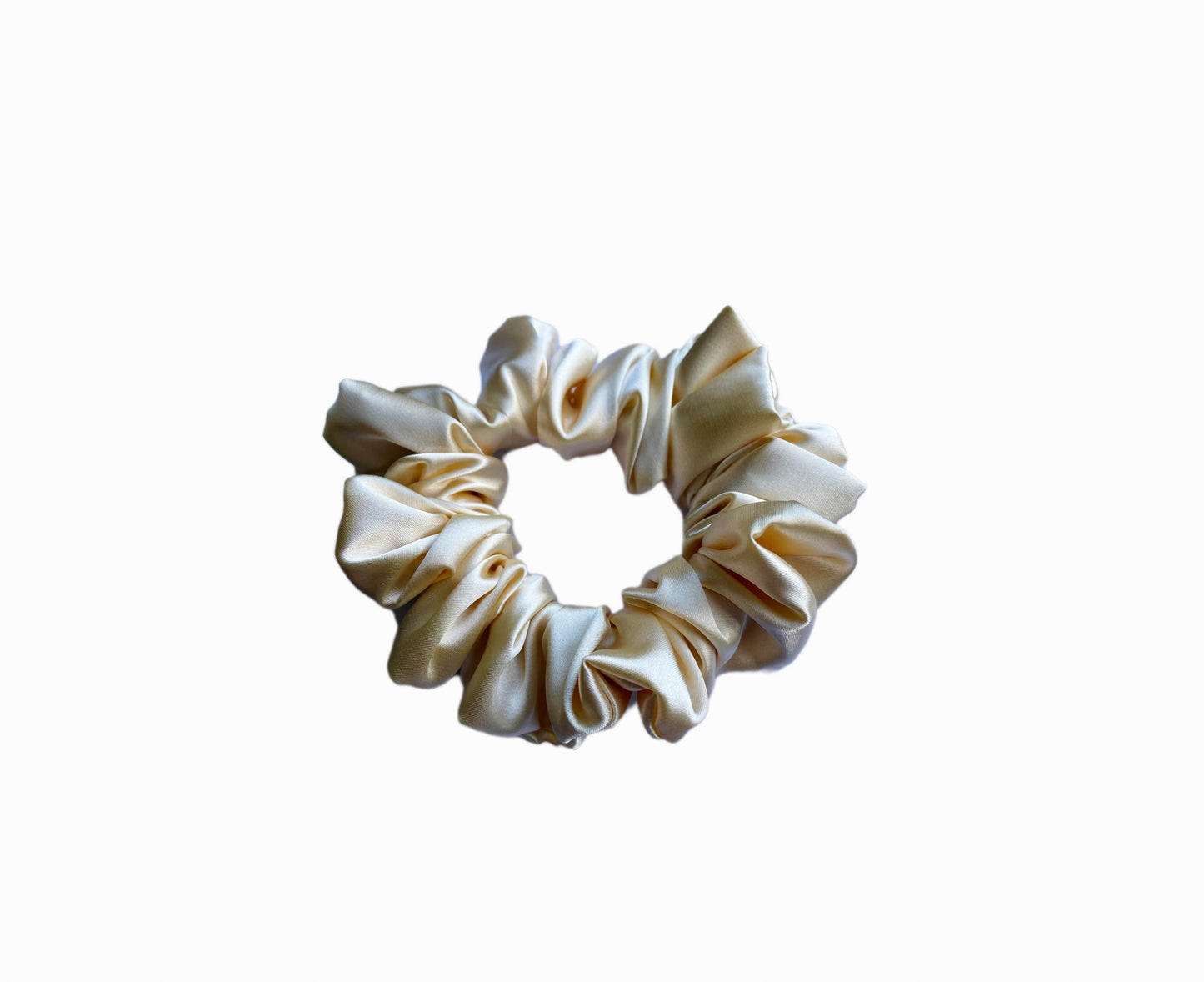 Creamy Ivory