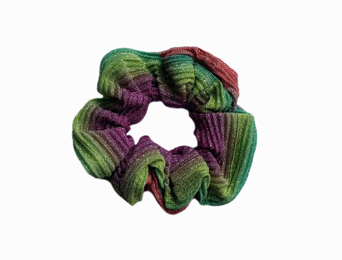Rainbow Ombre Hues