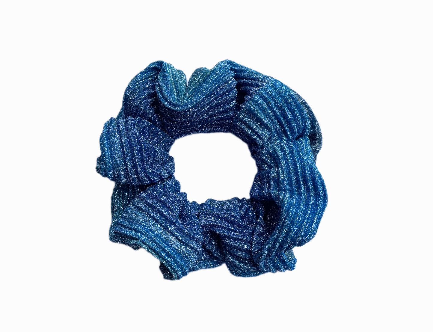 Blue Ombre Hues
